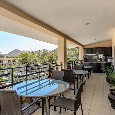 Cabo Sleeps 3
